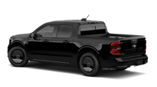 2026 Ford Maverick® External Image 3
